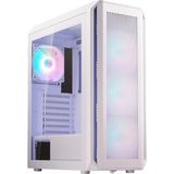 XPG Valor Air Plus ARGB Fanlı ATX Gaming Bilgisayar Kasası