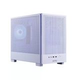 Xpg Valor Mesh Nano Argb Usb 3.2 Beyaz Micro-Atx Mid-Tower Kasa (Valormeshnanomaa-Whcww)