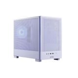 XPG Valor Mesh Nano Beyaz Micro-ATX Gaming (Oyuncu) Kasa