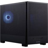XPG Valor Mesh Nano Siyah Micro-ATX Mid-Tower Gaming (Oyuncu) Kasa