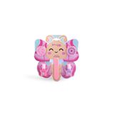 Xplote Fun Butterfly Kız Çocuk Tırnak Tasarım Oje Seti
