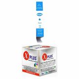 Xplus 912XL-917XL 3YL81AE HP Officejet Pro 8024 All-In-One Mavi Muadil Kartuş 825 Sayfa Chipli