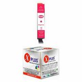 Xplus 912XL-917XL 3YL82AE HP Officejet Pro 8012 All-In-One Kırmızı Muadil Kartuş 825 Sayfa Chipli