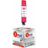 Xplus 912XL-917XL 3YL82AE HP Officejet Pro 8023 All-In-One Kırmızı Muadil Kartuş 825 Sayfa Chipli