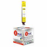 Xplus 912XL-917XL 3YL83AE HP Officejet Pro 8024E All-In-One Sarı Muadil Kartuş 825 Sayfa Chipli