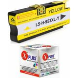 Xplus 953XL F6U18AE 8715 Uyumlu Sarı Muadil Kartuş 1.500 Sayfa