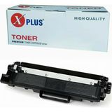 Xplus Brother DCP-L3510CDW TN-273 / TN-277 Siyah Chipli Muadil Toner -3.000 Sayfa