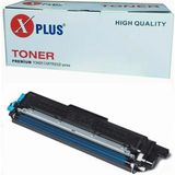 Xplus Brother DCP-L3517CDW TN-273 / TN-277 Mavi Chipli Muadil Toner - 2.300 Sayfa - Siyah