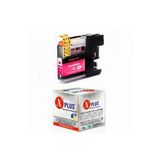 Xplus Brother LC-565XL Kırmızı MFC-J2510 Yüksek Kapasite Ithal Muadil Kartuş 1.500 Sayfa