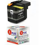 Xplus Brother LC-569XL Siyah MFC-J2310 Yüksek Kapasite Ithal Muadil Kartuş 2.500 Sayfa