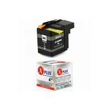 Xplus Brother LC-569XL Siyah MFC-J2510 Yüksek Kapasite Ithal Muadil Kartuş 2.500 Sayfa