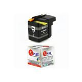 Xplus Brother LC-569XL Siyah MFC-J3720 Yüksek Kapasite Ithal Muadil Kartuş 2.500 Sayfa