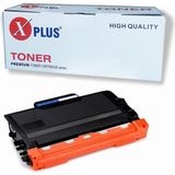 Xplus Brother TN-360 Toner Muadil Yazıcı Kartuşu - Siyah