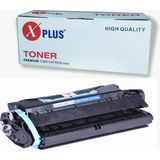 Xplus Canon I-Sensys MF-6540 CRG-706 Siyah Ithal Muadil Toner 5.000 Sayfa - Renkli