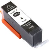 Xplus Canon PGI-580 Siyah Ithal Muadil Kartuş 800 Sayfa