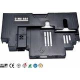 Xplus Canon Pixma G3520 MC-G02 Muadil Atık Kutusu Bakım Kartuşu - Siyah