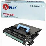 Xplus Canon T03-2725C001AA Ithal Siyah Muadil Toner 25.000 Sayfa - 150 gr
