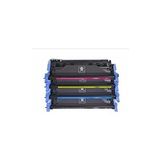 Xplus Colour Laserjet 2605 Q6000A-Q6001A-Q6002A-Q6003A 4 Renk Muadil Toner Seti