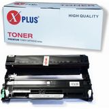 Xplus Dcp-7070Dw Dr-2255 / Dr-2245 / Dr-450 Brother Ithal Drum Unitesi 12.000 Sayfa