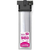 Xplus Epson Workforce Pro WF-C5290DW T9453 70 ml Kırmızı Muadil Kartuş 5k 5.000 Sayfa
