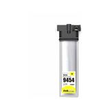 Xplus Epson Workforce Pro WF-C5290DW T9454 70 ml Sarı Muadil Kartuş 5k 5.000 Sayfa