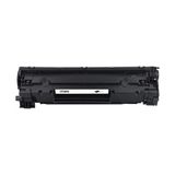 Xplus Hp 83X CF283X Toner Muadil Yazıcı Kartuşu (4 Lü Ekonomik Paket) - Siyah