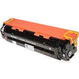 Xplus Hp CE320A Color Laserjet Pro CP1525N Bk Siyah Ithal Muadil Toner (2.200 Sayfa)