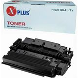 Xplus Hp CF289Y Ithal Muadil Siyah Toner Chipsiz 20.000 Sayfa - 150 gr