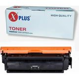 Xplus Hp CF360A Color Laserjet Enterprise M577F Mfp Siyah Ithal Muadil Toner (6.300 Sayfa)