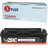 Xplus Hp Color Laserjet Pro M254DNW CF540A Bk Siyah Muadil Toner (1.500 Sayfa)
