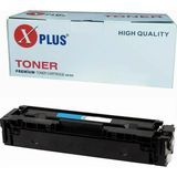 Xplus Hp Color Laserjet Pro Mfp M281FDW CF541A C Mavi Muadil Toner (1.200 Sayfa) - Siyah