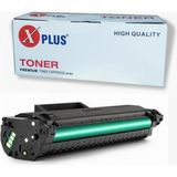 Xplus Hp Laserjet 107A (106A-W1106A) Siyah Muadil Toner (Chipli) 1.000 Sayfa