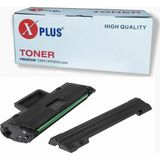 Xplus Hp Laserjet 107W 106A-W1106A Siyah Muadil Toner
