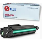 Xplus Hp Laserjet 135W (106A-W1106A) Siyah Muadil Toner (Chipli) 1.000 Sayfa