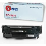 Xplus Hp Laserjet 3052 Q2612A Ithal Muadil Toner 2.000 Sayfa - Renkli