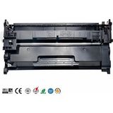 Xplus Hp Laserjet Pro 4003 151A W1510A Ithal Muadil Siyah Chipli Toner 3.050 Sayfa - 0,35 - 1,10 kg