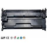 Xplus Hp Laserjet Pro Mfp M4103FDW 151A W1510A Ithal Muadil Siyah Chipli Toner 3.050 Sayfa - 0,35 - 1,10 kg