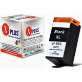 Xplus Hp Officejet Pro 6960 T6m15ae 903xl Siyah Yüksek Kapasiteli Muadil Kartuş 825 Sayfa