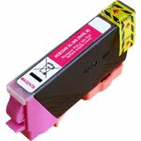 Xplus HP Photosmart 364XL Kırmızı Yüksek Kapasite Muadil Kartuş - Renkli