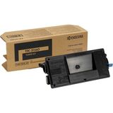 Xplus Kyocera Ecosys P3055DN TK-3160 Chipli Siyah Ithal Muadil Toner 12.500 Sayfa