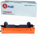 Xplus Kyocera TK-1240 Siyah Ithal Muadil Toner 1.500 Sayfa