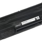Xplus Laserjet Hp CB436A / 36A P1505 / P1505N / M1120 Mfp / M1120N Mfp / M1522 Mfp / M1522N Mfp / M1522NF Mfp Reman M