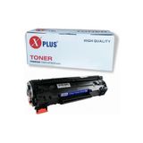 XPLUS Laserjet Pro Ce285A / Cb435A / Cb436A / Ce278A Hp ile uyumlu Universal Ithal Muadil Toner 1.600 Sayfa