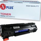 Xplus Laserjet Pro CE285A / CB435A / CB436A / CE278A Universal Ithal Muadil Toner 1.600 Sayfa