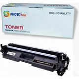 Xplus Laserjet Pro M102/M102A/M102W/M130/M130A/M130FN/M130FW/M130NW CF217A / 17A Çipli Ithal Muadil Siyah Toner 1.600 Sayfa