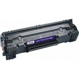 Xplus Laserjet Pro M1132 Mfp Hp CE285A / 85A Reman Muadil Toner 1.600 Sayfa - Siyah