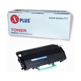 Xplus Lexmark E460DN / Lexmark E260A11E Muadil Toner 3500 Sayfa - Siyah