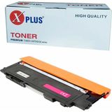 Xplus Mfp 178NW Yazıc Hpı 117A / W2073A Kırmızı Ithal Toner 700 Sayfa Renkli Chipli
