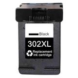 Xplus Officejet 3832 302XL Renkli Yüksek Kapasiteli Muadil Kartuş