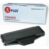 Xplus Panasonic KX-MB-1500CX KX-FAT410X Siyah Ithal Muadil Toner 2.500 Sayfa